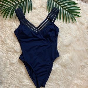 Kenneth Cole Stomping In My Stilettos Swim